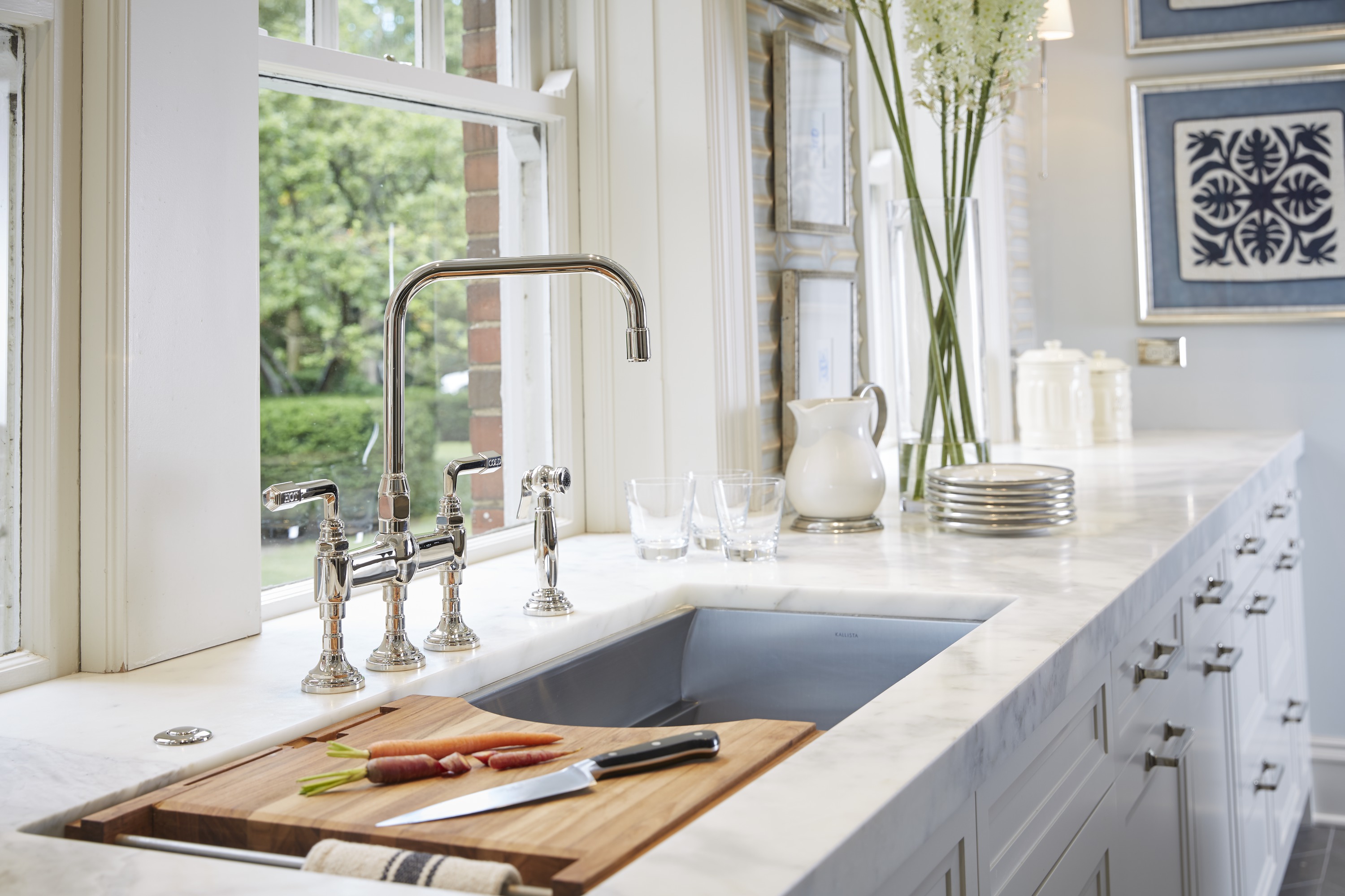 Los Gatos & Saratoga Plumbing Supply